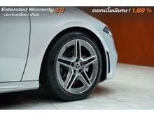 2022 Mercedes-Benz A200 1.3 AMG Dynamic Sedan