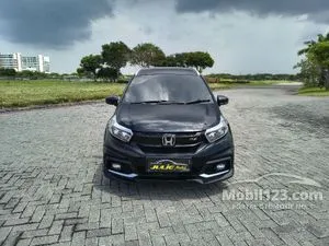 2017 Honda Mobilio 1.5 RS MPV