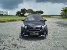 2017 Honda Mobilio 1.5 RS MPV automatic pmk 2018