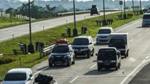 Ini Syarat Bisa Pergi ke Luar Kota Selama Masa Larangan Mudik