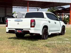 2022 Mitsubishi TRITON 2.5 GLX Double Cab Pickup