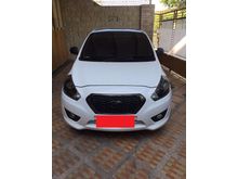 DATSUN GO+, Gress Terawat Tangan Pertama Th 2014, Modif Bagus, LOW KM!
