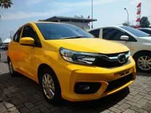 2022 Honda Brio 1.2 E Satya Hatchback, DP 10 Juta
