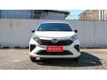 2025 Daihatsu Sigra 1.0 D MPV