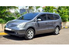 2011 Nissan Grand Livina 1.5 SV MPV dp 18 jt saja manual