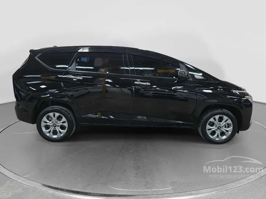 2025 Hyundai Stargazer Essential MPV
