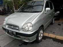 KIA Visto 2003 MULUS TERAWAT