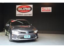 2015 Toyota Camry 2.5 (ปี 12-16) Hybrid Sedan AT