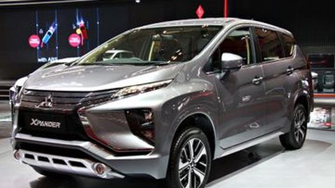 Beli Mitsubishi Xpander Tidak Perlu Pikirkan Biaya Perawatan