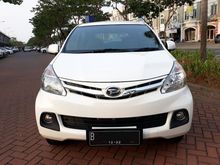 Daihatsu Xenia R DLX MT 2012 km 16rb asli dp 15jt