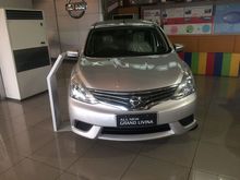 GRAND LIVINA MANUAL 2018 DP 11JT - ready hws 2017