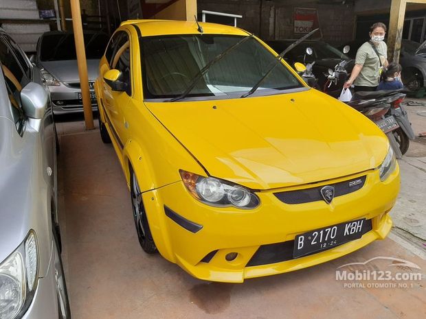 Neo Proton Murah 4 Mobil Dijual Di Indonesia Mobil123