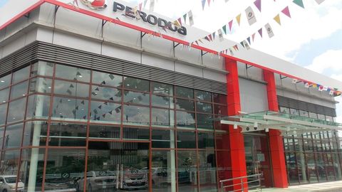 Perodua Enrols Its First Candidates In MARii's Vehicle Inspection Management System Course
