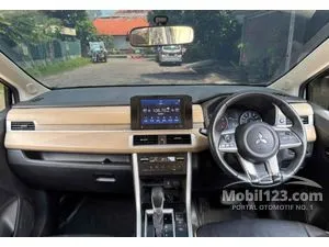 2022 Mitsubishi Xpander 1.5 Ultimate MPV