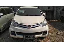 2013 Daihatsu Xenia 1.3 R