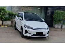 2025 BYD M6 0.0 Superior Captain 6-seater MPV EV 2025 2026 [ TIDAK JADI PAKAI ]