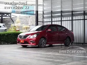 2018 Nissan ALMERA 1.2 E Sportech Sedan