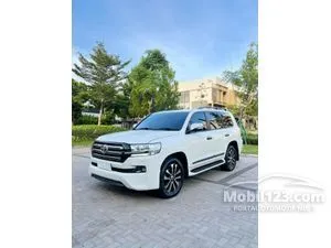 2014 Toyota Land Cruiser 4.5 200 Full spec SUV