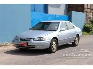 2000 Toyota CAMRY 2.2 GXi Sedan