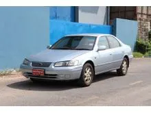 2000 Toyota CAMRY 2.2 โฉมไฟท้ายยาว (ปี 98-00) GXi Sedan