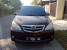 2010 Daihatsu Xenia 1.0 Li DELUXE MPV