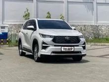 2024 Toyota Kijang Innova Zenix 2.0 Q HV TSS Modellista (Non Premium Color) MPV