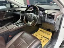 2018 Lexus RX 300 2.0 Luxury SUV