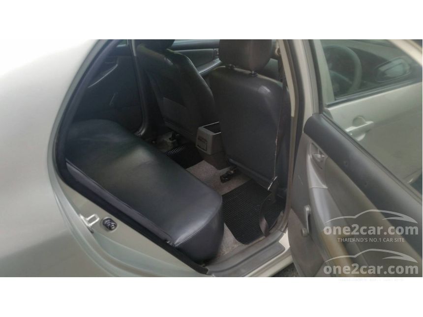 Toyota Corolla Altis 2005 J 1.6 in กรุงเทพและปริมณฑล Toyota Corolla Altis 2005 J 1.6 in กรุงเทพและปริมณฑล