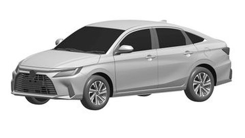 Mirip Toyota Vios, Daihatsu Mau Bikin Sedan?