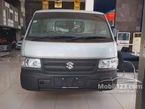 2026 Suzuki Carry 1.5 Pick Up Flat Deck Pickup