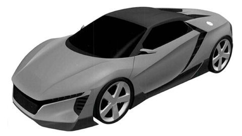 Honda จดเครื่องหมายการค้า “ZSX” อาจเป็นรถสปอร์ตรุ่นเล็ก