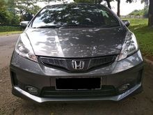 2012 Honda Jazz 1.5 RS Hatchback