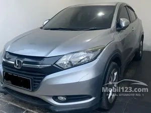 2017 Honda HR-V 1.5 E SUV