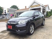 2016 Honda HR-V 1.8 (ปี 14-18) S SUV