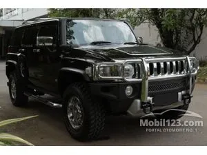 2010 Hummer H3 3.7 Wagon