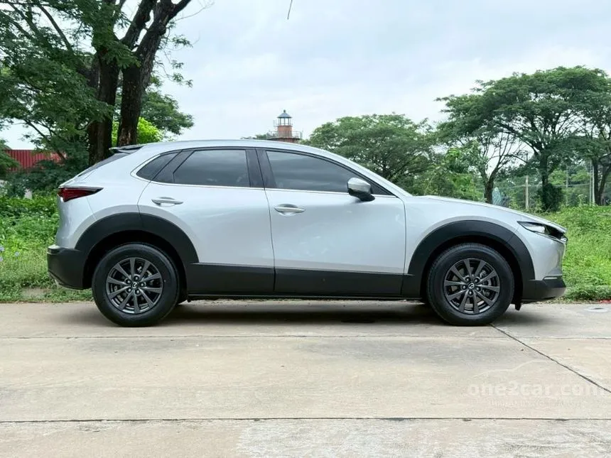 2021 Mazda CX-30 C SUV
