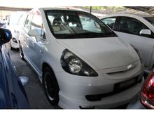 2003 Honda Jazz 1.4 (A)
