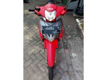 2009 Honda Motorcycles Revo