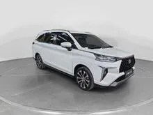 2023 Toyota Veloz 1.5 Q (Premium Color) MPV