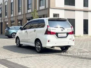 2016 Toyota Avanza 1.5 Veloz MPV