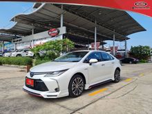 2019 Toyota Corolla Altis 1.8 (ปี 19-24) Hybrid High Sedan