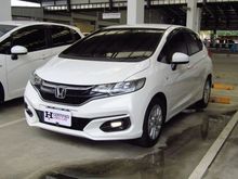 2017 Honda Jazz 1.5 (ปี 14-18) V i-VTEC Hatchback