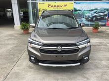 2021 Suzuki XL7 1.5 ZETA Wagon PPNBM EDISI Ramadhan