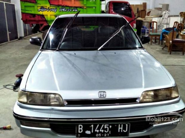 Mobil Bekas Baru dijual di Cirebon Jawa-barat Indonesia 