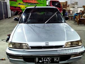 51 Jual Honda Civic Cirebon Baru Terbaru