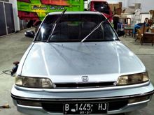 1990 Honda Civic 1.5 Sedan