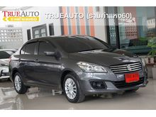 2019 Suzuki Ciaz 1.2 (ปี 15-18) GL Sedan AT