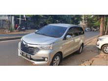2016 Toyota Avanza 1.3 G MPV HARGA CASH