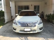 2015 Nissan Teana 2.0 (ปี 13-16) XE Sedan AT