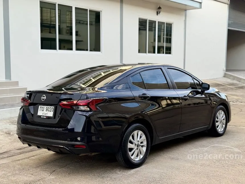 2024 Nissan ALMERA EL Sedan